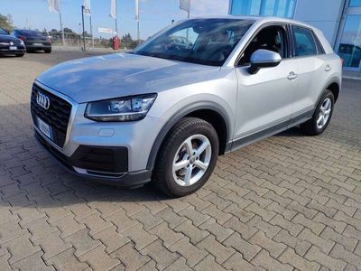 usata Audi Q2 Q21.6 tdi Business s-tronic