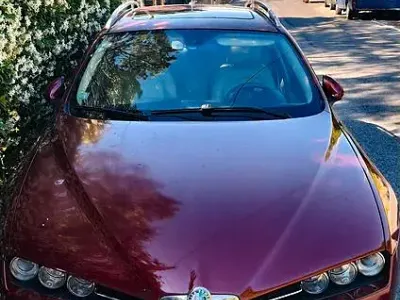 Usata Alfa Romeo 159