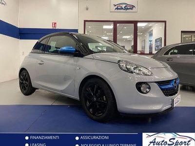 usata Opel Adam 1.2 70 CV