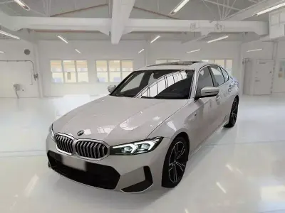 Usata BMW 320e M Sport 190 CV (139 kW) 2023 Berlina