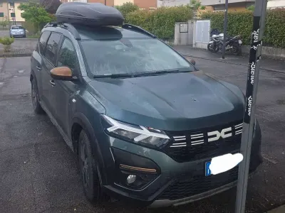 Usata Dacia Jogger