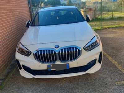 usata BMW 118 Serie 1 D MSport