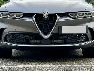 Usata Alfa Romeo Tonale Ti 131 CV (96 kW) 2024 SUV
