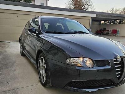 Usata Alfa Romeo 147 GTA 252 CV (185 kW) 2005 Utilitaria