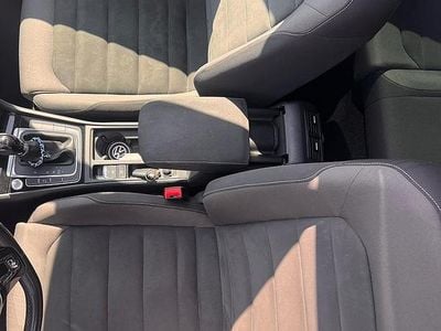 Usata VW Golf VII Highline 150 CV (110 kW) 2018 Nero Berlina