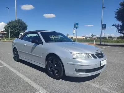 Usata Saab 9-3