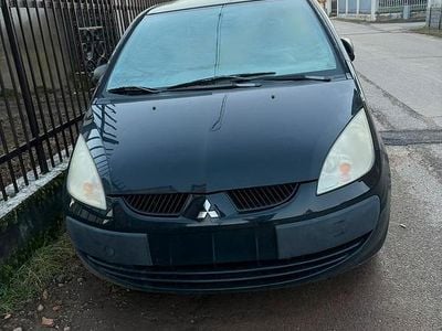 Usata 2006 Mitsubishi Colt | 1200 € (Buon prezzo)