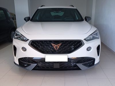 usata Cupra Formentor 1.4 E-HYBRID 204CV