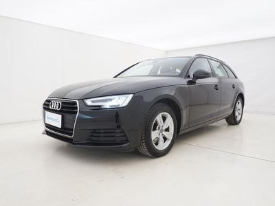 usata Audi A4 Avant Business S tronic