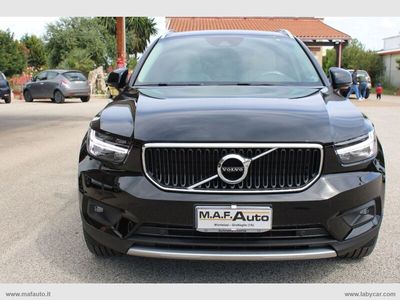 usata Volvo XC40 D3 Geartronic Business Plus