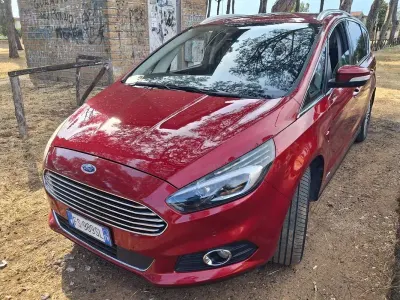Usata Ford S-MAX