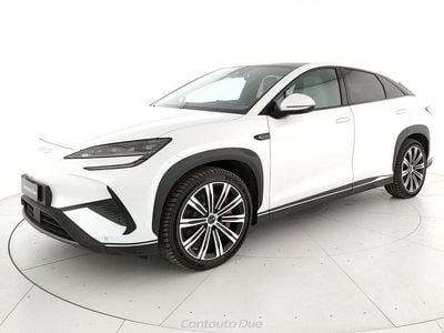 Nuova BYD Sealion 7 144 kW (197 CV) 2026 Polar white SUV