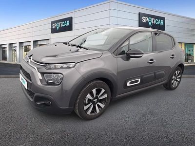 Occasion Citroën C3 PureTech 2024 Gris