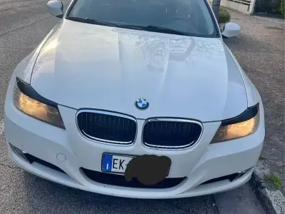 Usata BMW 316