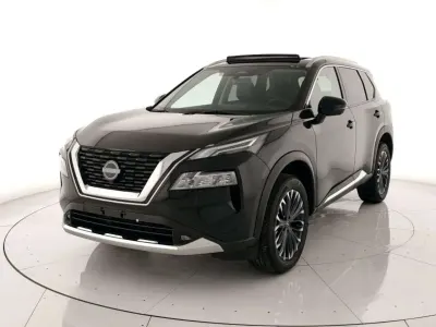 Usata Nissan X-Trail