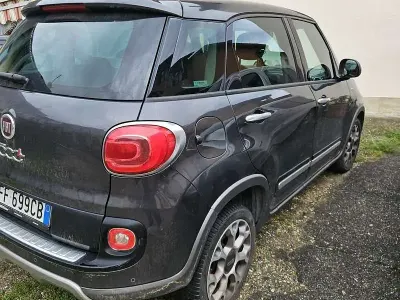 Usata Fiat 500L
