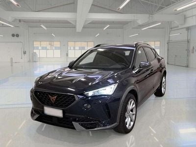 Blu Usata 2023 Cupra Formentor SUV | 31.350 € (Cara)