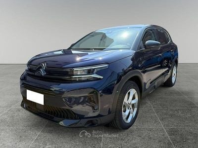 Usata Citroën C5 Aircross