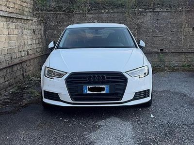 Usata Audi A3 116 CV (85 kW) 2018 Utilitaria