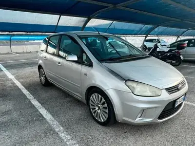 Usata Ford C-MAX