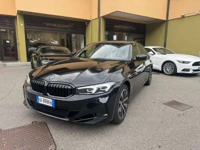 Usata BMW 318