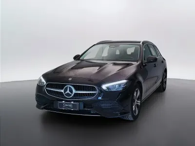 Usata Mercedes 220