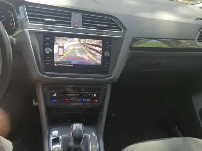 Usata VW Tiguan 150 CV (110 kW) 2023 Grigio SUV