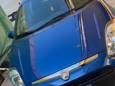 Usata Fiat Grande Punto 65 CV (47 kW) 2011 Utilitaria