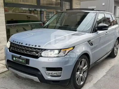 Usata Land Rover Range Rover Autobiography Dynamic 306 CV (225 kW) 2015 Altro SUV