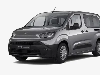 Usata Toyota Proace Verso