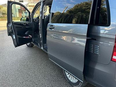Usata Mercedes Vito 2019 Furgone