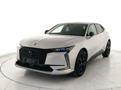 Usata DS Automobiles DS4