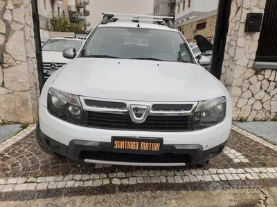 usata Dacia Duster 1.6 110CV GPL SL Delsey