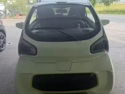 Usata XEV Yoyo