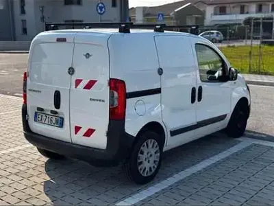 Usata Peugeot Bipper