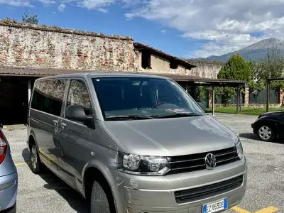 Usata VW Caravelle