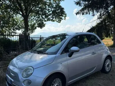 Usata Fiat 500