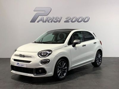 usata Fiat 500X 1.0 T3 120 CV Sport Dolcevita