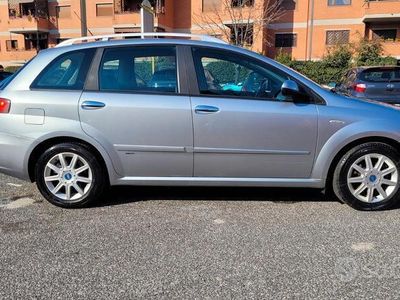 usata Fiat Croma (2005-2011) - 2005