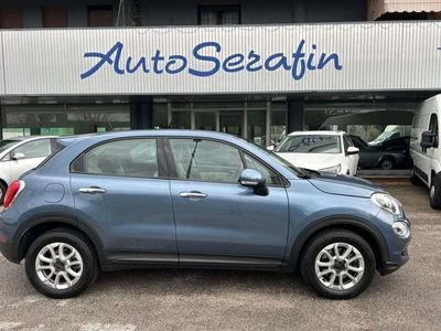 usata Fiat 500X 500X1.3 mjt Business 4x2 95cv