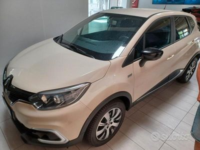 usata Renault Captur 1ª serie - 2019