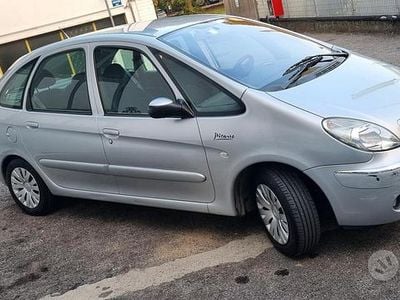 Usata Citroën Xsara Picasso 2004 Monovolume