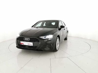 Audi A3 Sportback e-tron