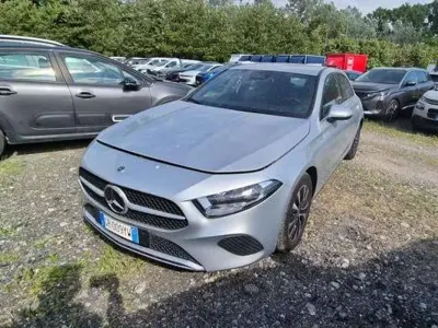 Usata Mercedes A180
