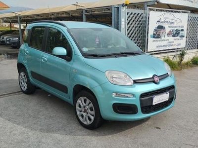 usata Fiat Panda 4x4 