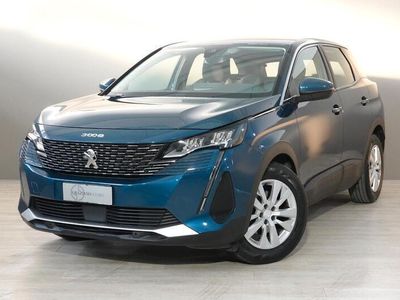 usata Peugeot 3008 3008BlueHDi 130 S&S EAT8 Active Business