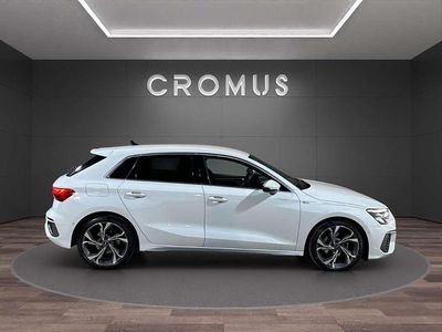 Usata Audi A3 S-Line 116 CV (85 kW) 2023 Other Berlina