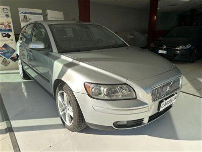 usata Volvo V50 2.0 D cat Momentum