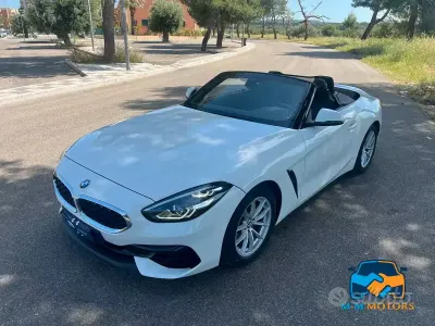 Occasion BMW Z4