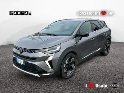 Usata Renault Symbioz